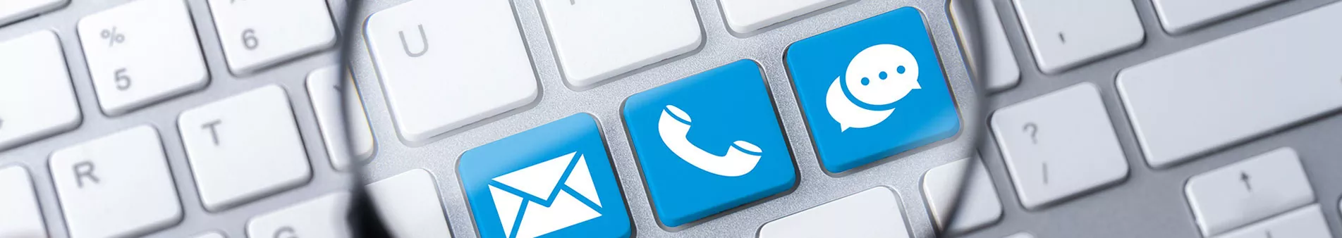 Связаться с нами