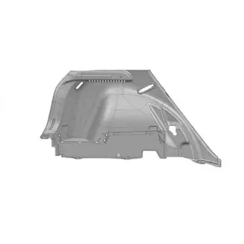 Пресс-форма для литья под давлением автомобильной панели обшивки задней стойки