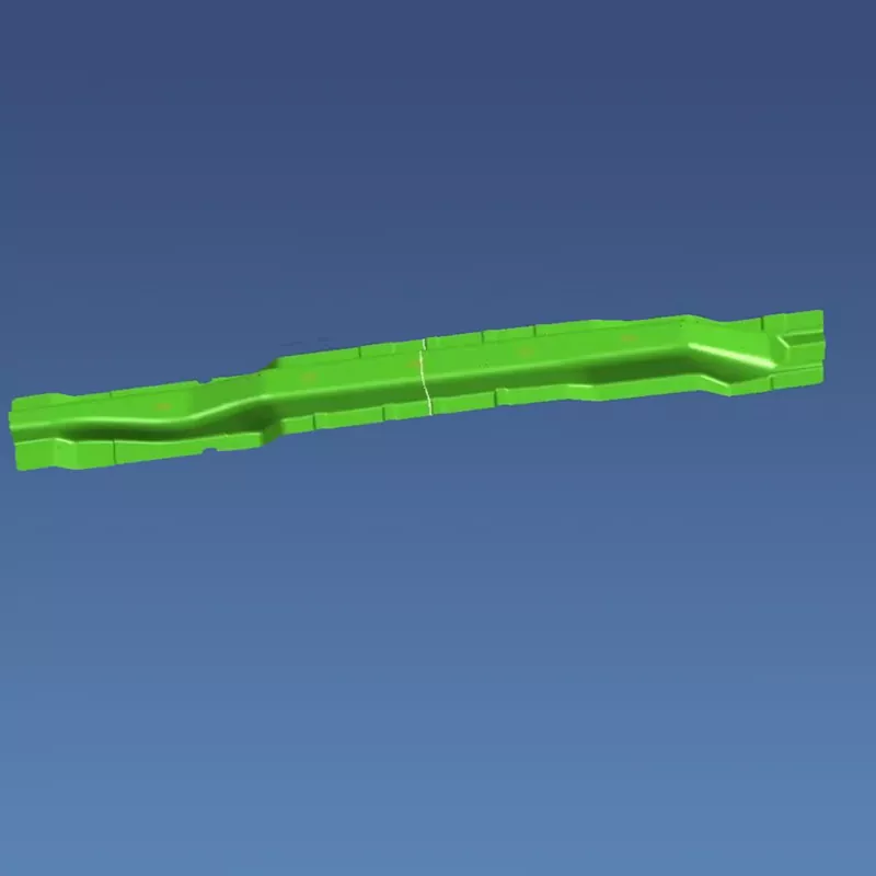 Штамповочные штампы для автомобильной арматуры