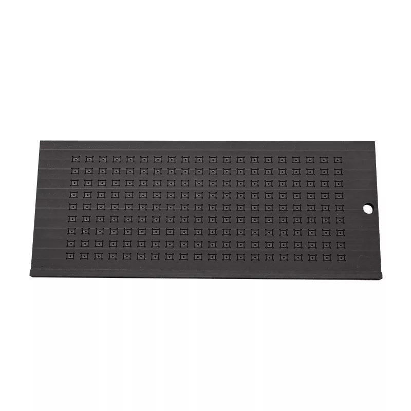 Графитовые лодки для электронной упаковки