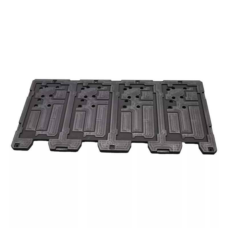 Электронные формы для спекания