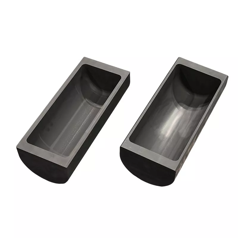 Графитовые лодки