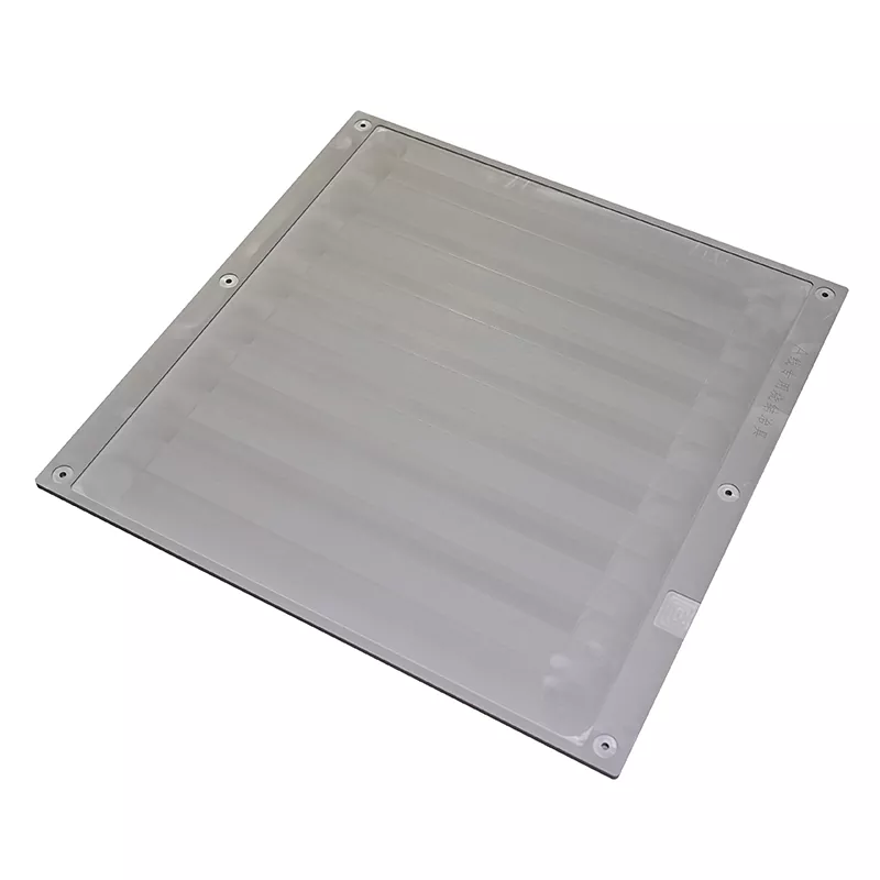 Графитовые носители