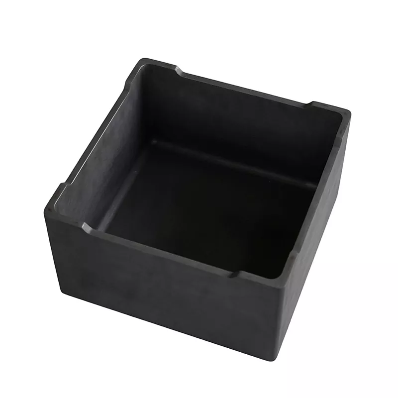 Графитовые Сагары