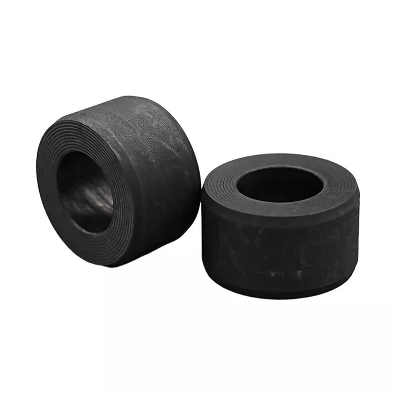 Графитовые дроссельные клапаны