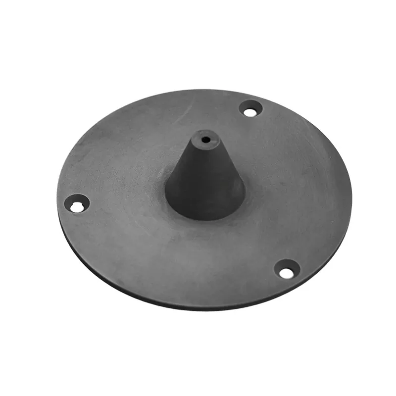 Ионно-лучевые конусы