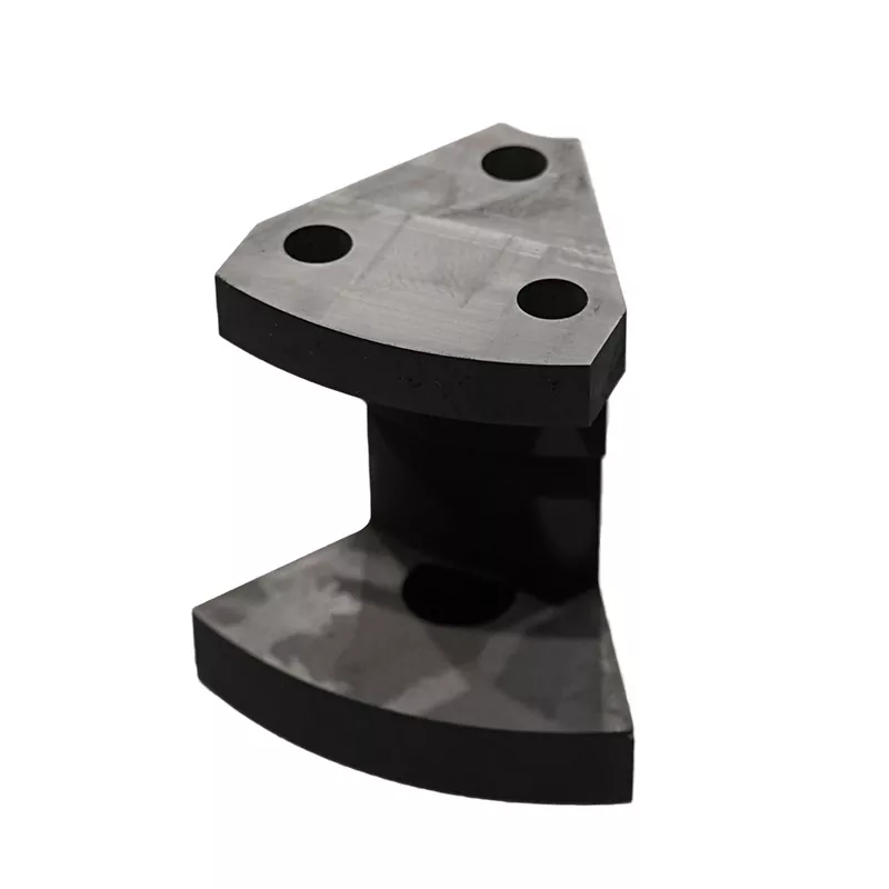 Ножки вакуумной печи